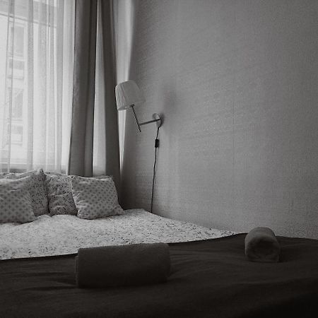Hostel Aleje 28 Cracovie Extérieur photo