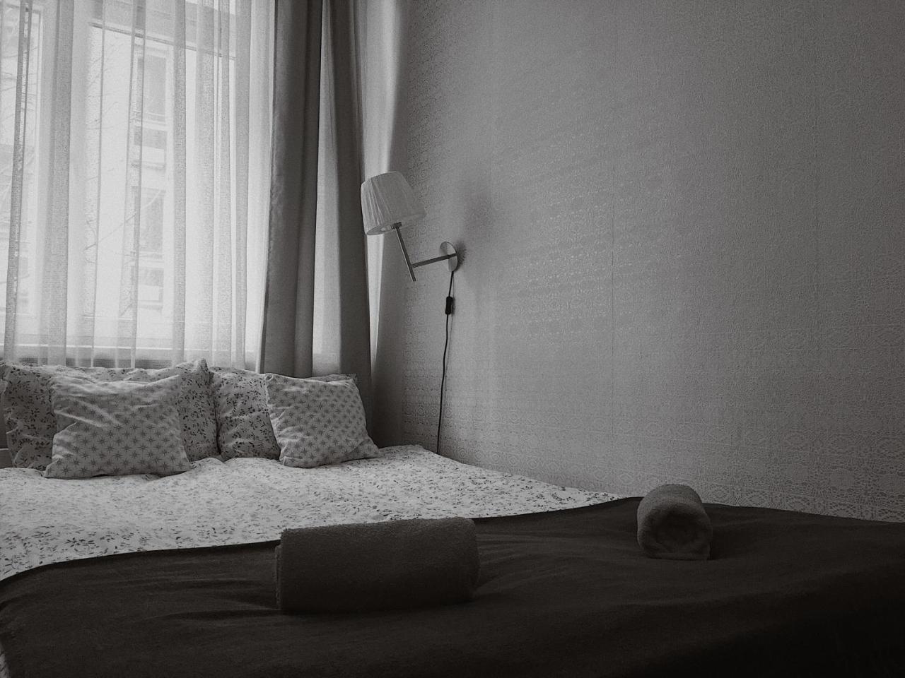Hostel Aleje 28 Cracovie Extérieur photo