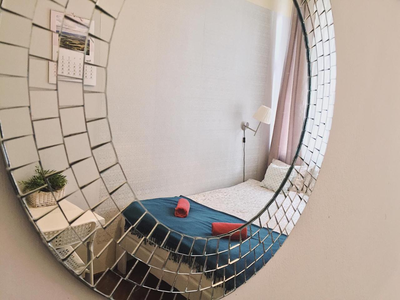 Hostel Aleje 28 Cracovie Extérieur photo
