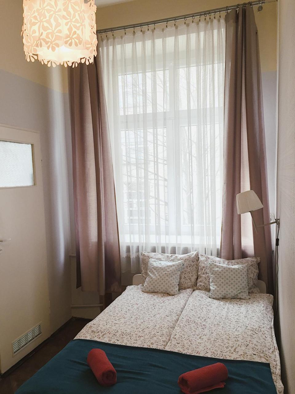Hostel Aleje 28 Cracovie Extérieur photo